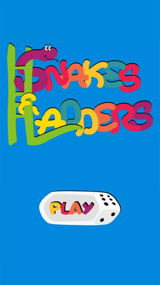 Zrzuty ekranu Snakes & Ladders - Board Games