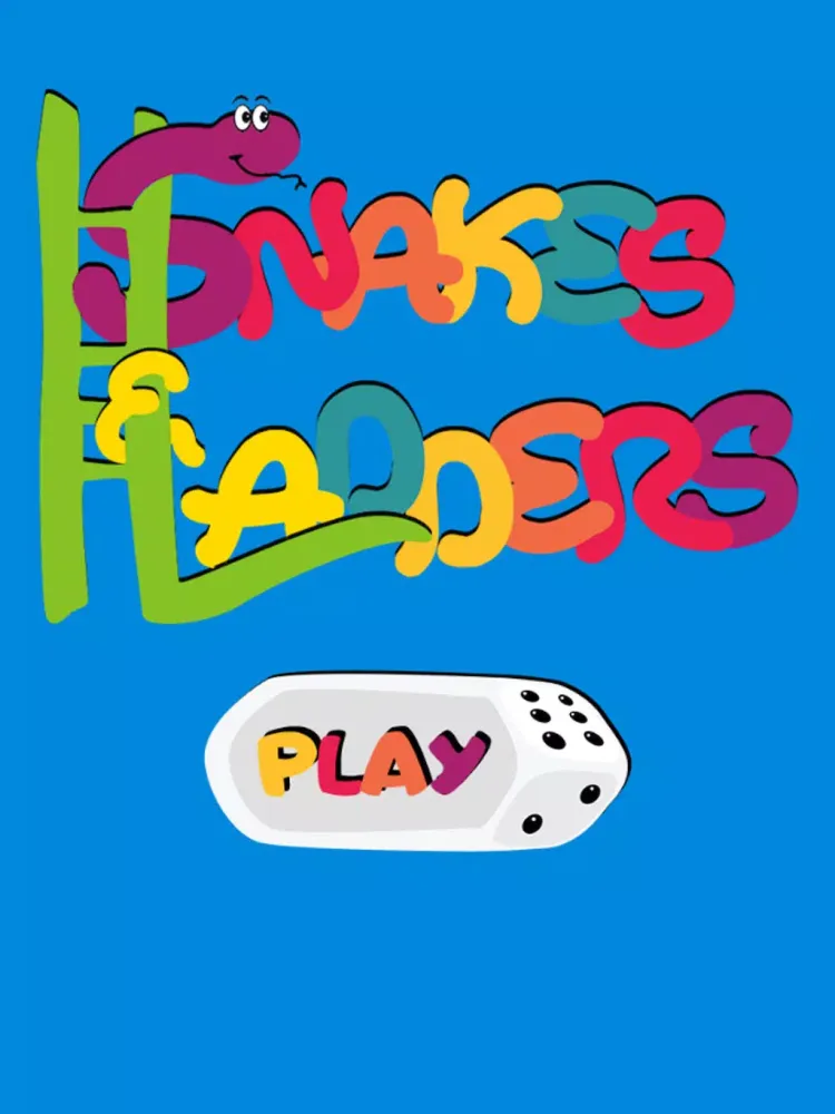 Zrzuty ekranu Snakes & Ladders - Board Games