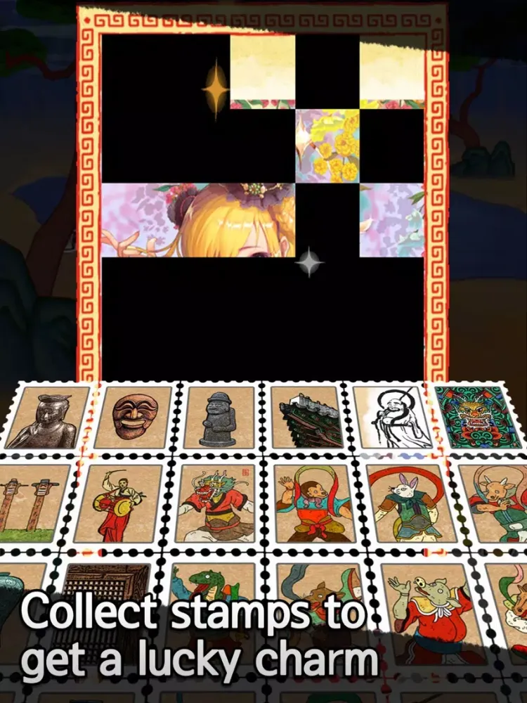 Zrzuty ekranu Once Upon A Time - SLOTS iPad 
