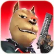 Crazy Dogs® Crazy Dogs®