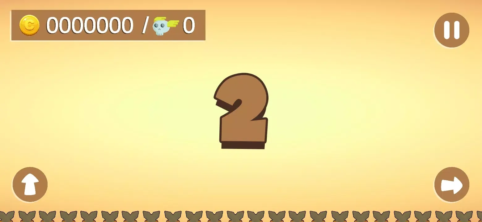 Скриншоты Endless Runner