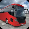 Bus Driving Simulator Car Game