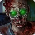 Zombie Shooting Survival Games