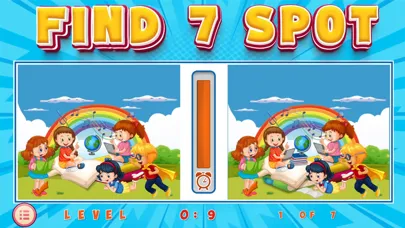 Zrzuty ekranu Find 7 Spot