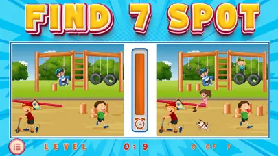 Zrzuty ekranu Find 7 Spot