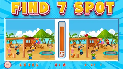 Zrzuty ekranu Find 7 Spot