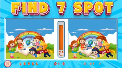Zrzuty ekranu Find 7 Spot