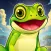 Frog Jump The Adventure game