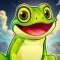 Frog Jump The Adventure game