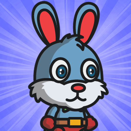 Super Bunny