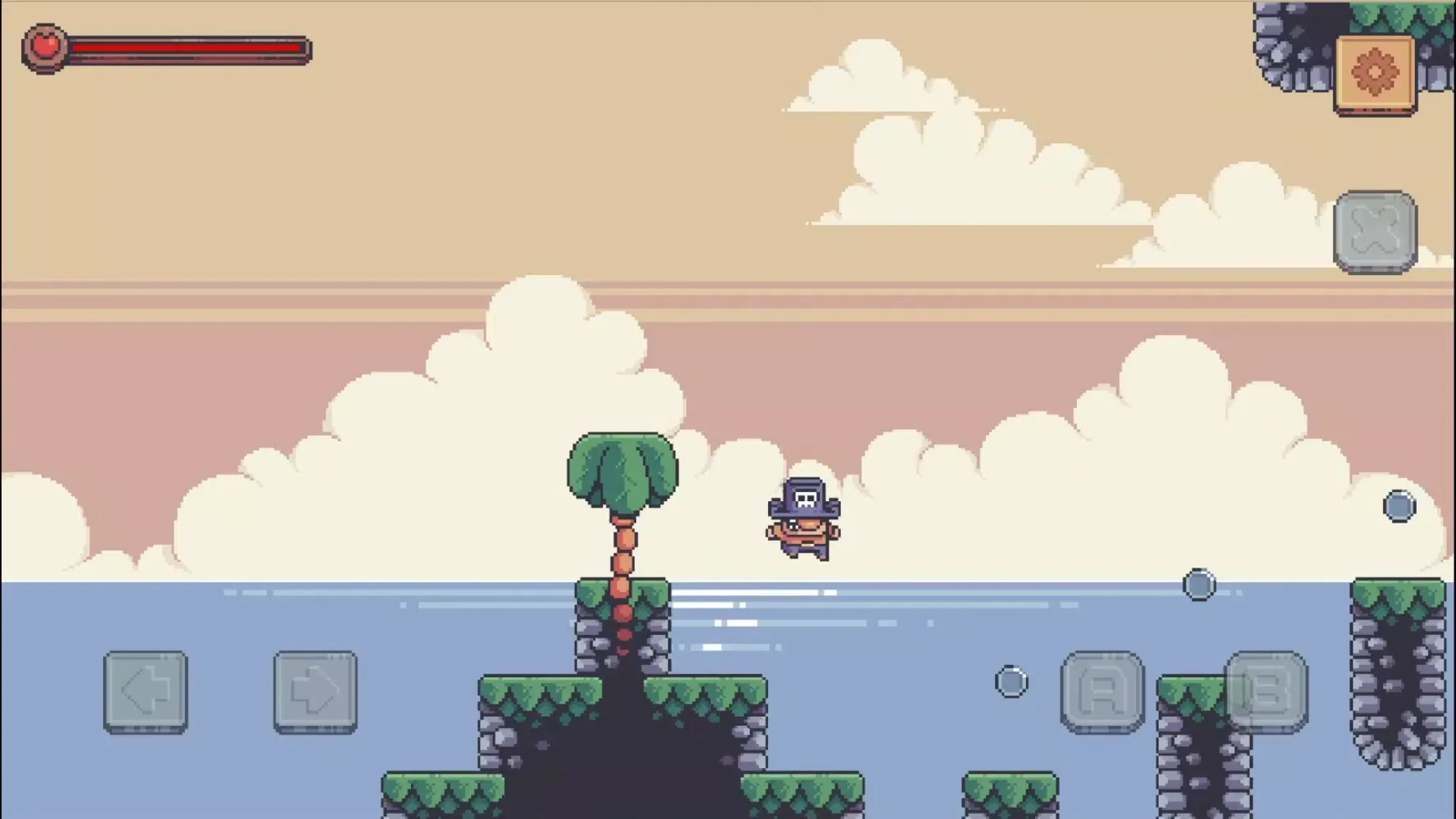 Treasure Hunt Adventure Screenshots