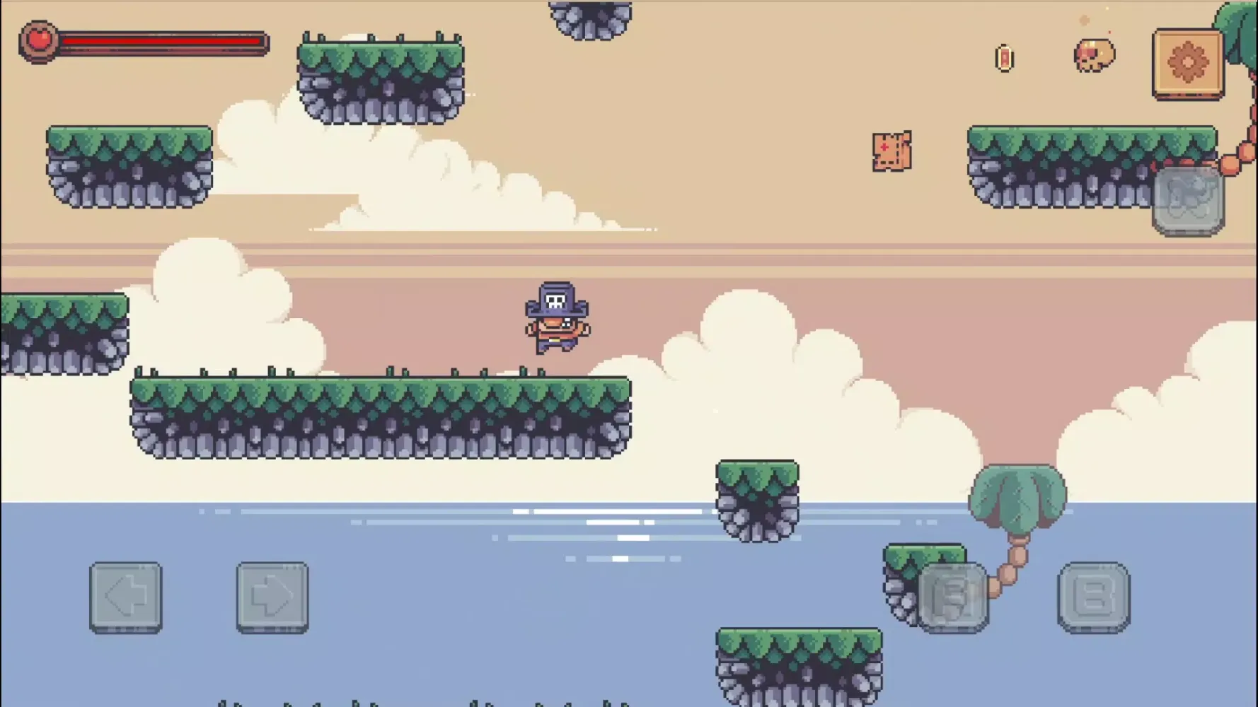 Treasure Hunt Adventure Screenshots