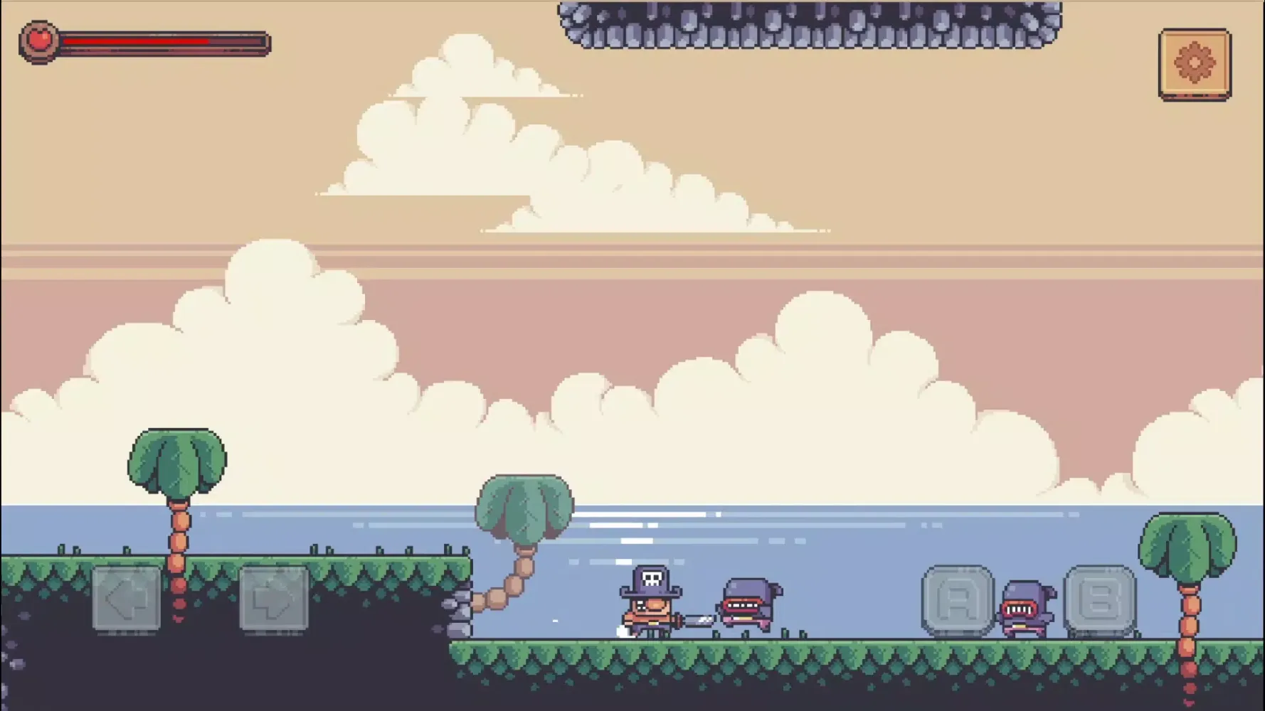 Treasure Hunt Adventure Screenshots