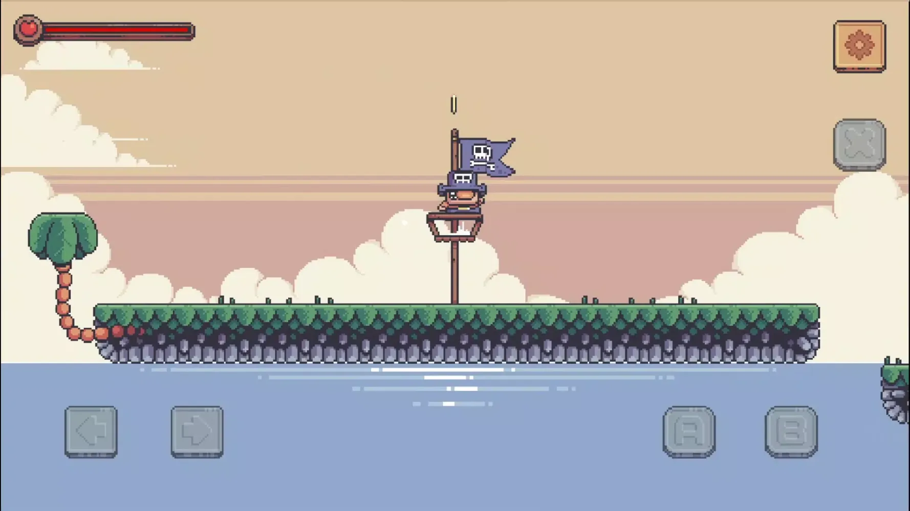 Treasure Hunt Adventure Screenshots