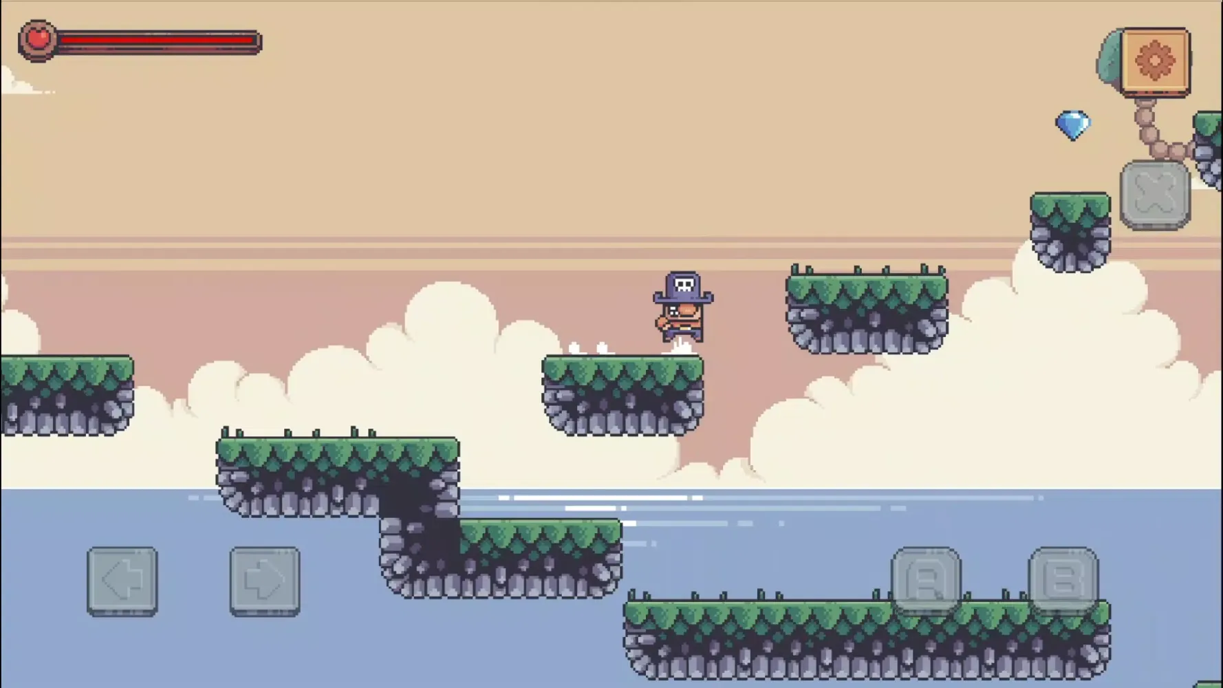 Treasure Hunt Adventure Screenshots