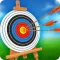 Archery Shoot