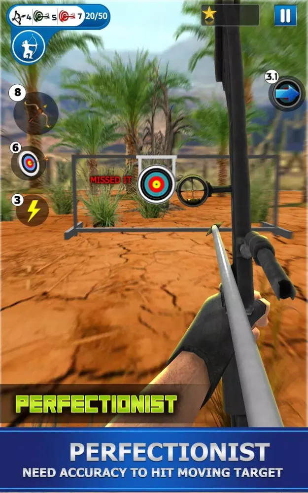 Archery Shoot Screenshots