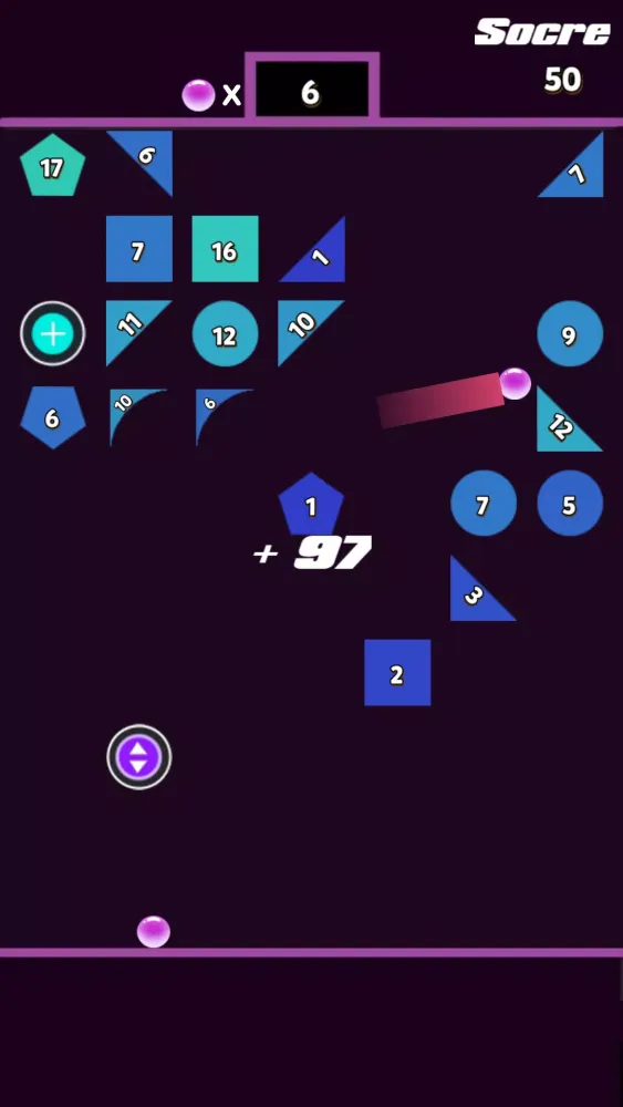 Frenzy Ball Screenshots