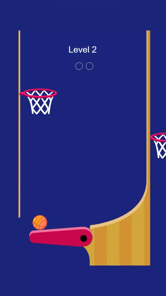 Play Basketball Screenshots