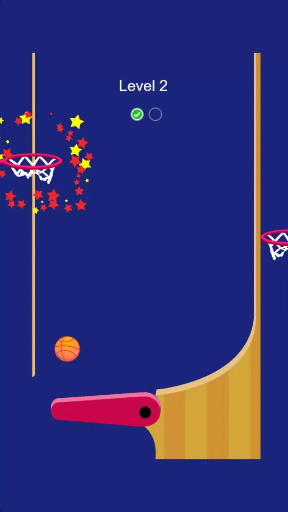 Play Basketball Screenshots