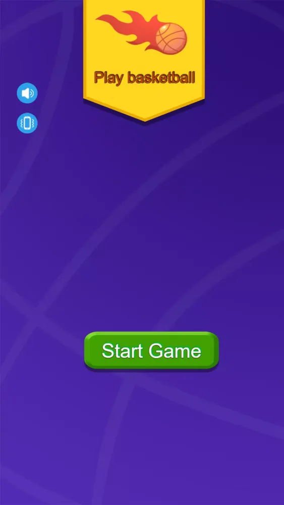 Play Basketball Screenshots