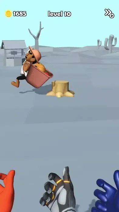 Скриншоты Hi Knife!