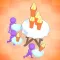 Restaurant Merge