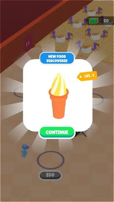 تصاویر Restaurant Merge