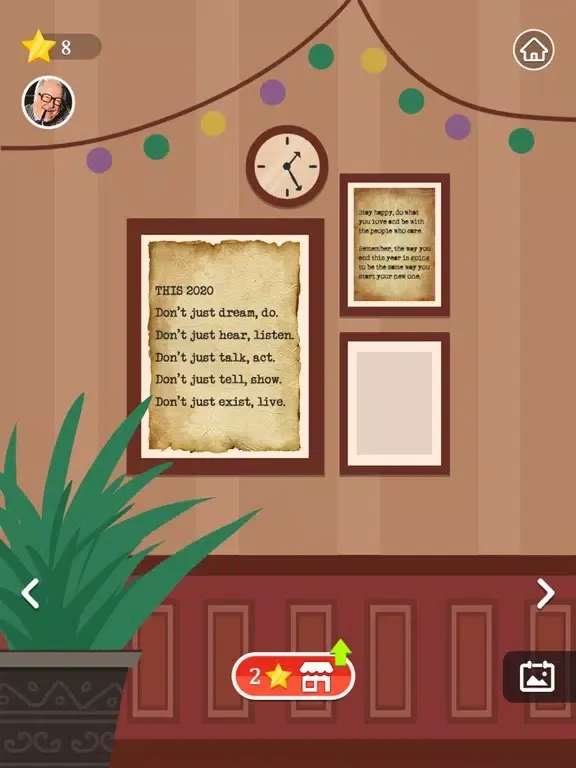 Typewriter Genius iPad  Screenshots