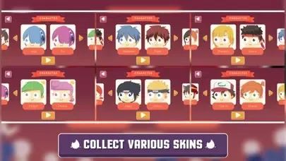 Doki Doki Rescue Screenshots