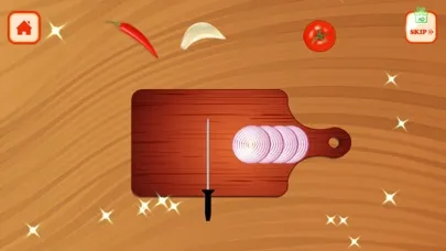 Supreme Pizza Maker Game स्क्रीनशॉट