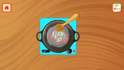 Supreme Pizza Maker Game स्क्रीनशॉट