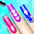 Project Nail Art Makeover