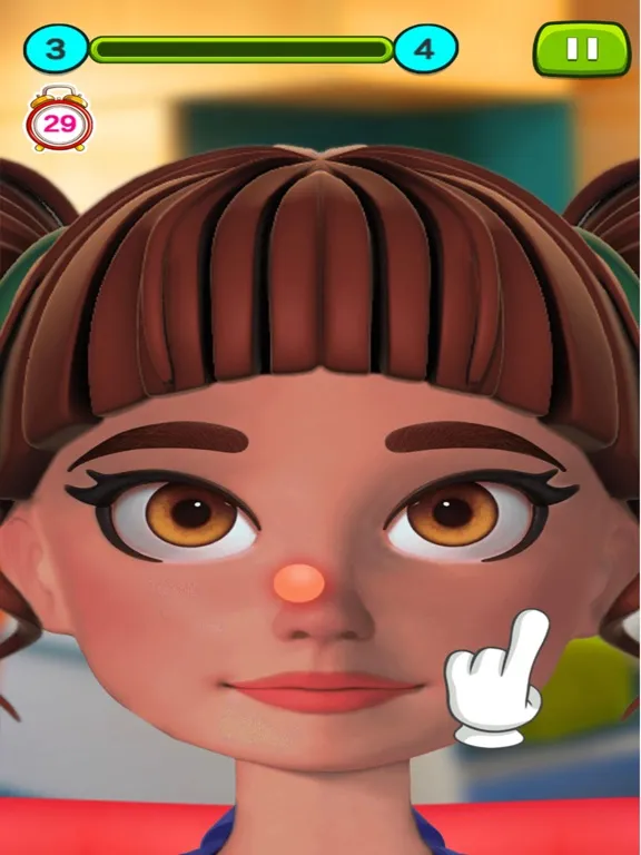 Zit Popper iPad 應用截圖