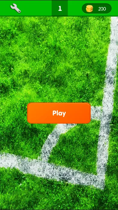 Screenshot di Guess the football player - Football Players Quiz 2016