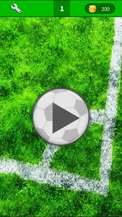 Zrzuty ekranu Guess the football kit - Soccer Quiz 2016