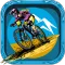 MTB 23 Downhill Bike Simulator
