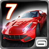 Asphalt 7 Asphalt 7