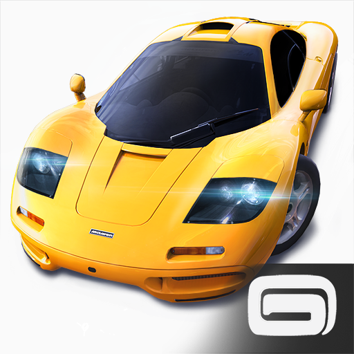 Asphalt Nitro Asphalt Nitro