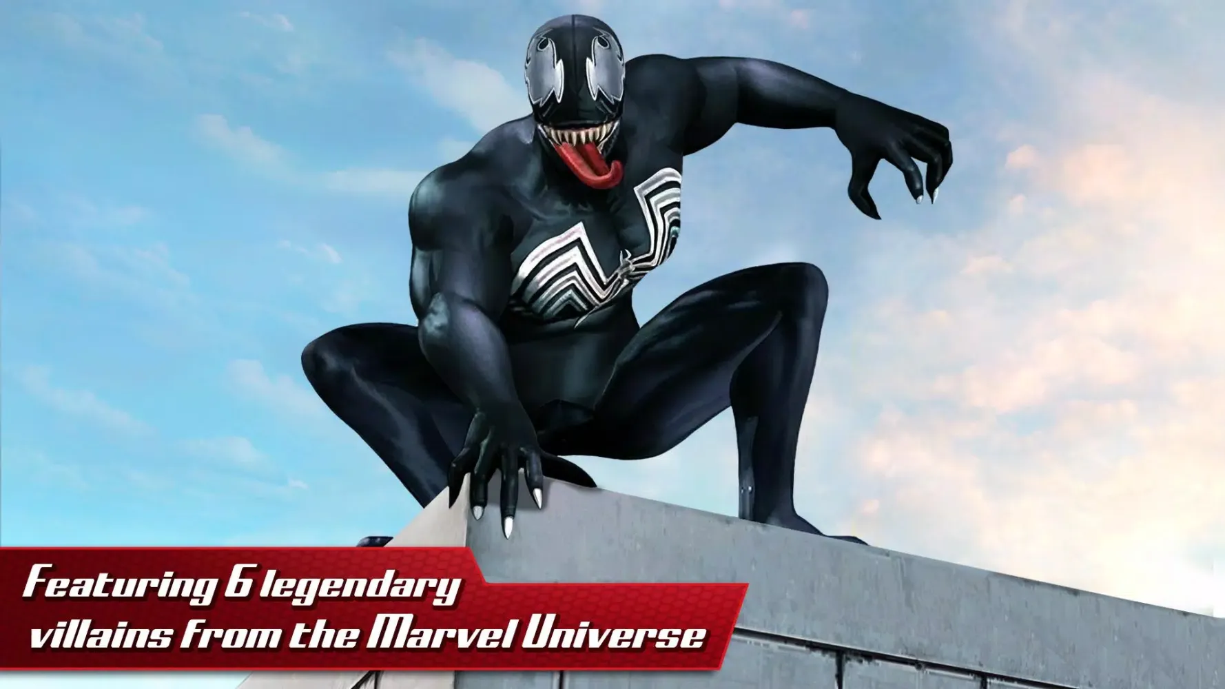 Spider-Man 2 スクリーンショット