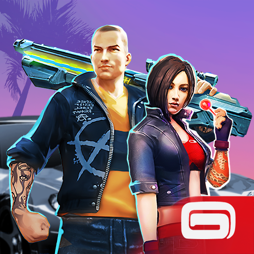 Gangstar Vegas: World of Crime