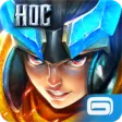 Heroes O&C
