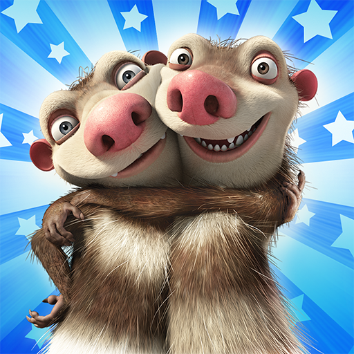 Ice Age Village Ice Age Village