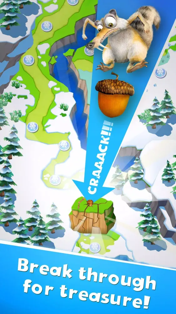 Avalanche應用截圖