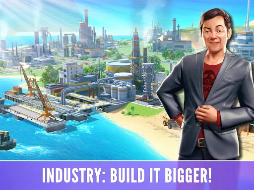 Little Big City 2 스크린샷