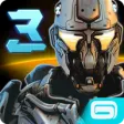 N.O.V.A 3