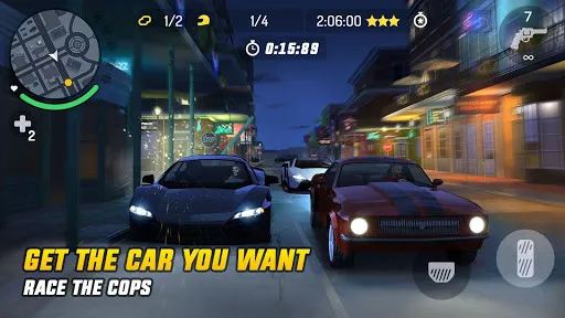 Gangstar New Orleans Screenshots
