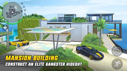 Gangstar New Orleans Screenshots