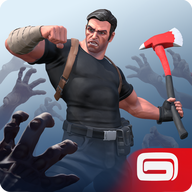 Zombie icon