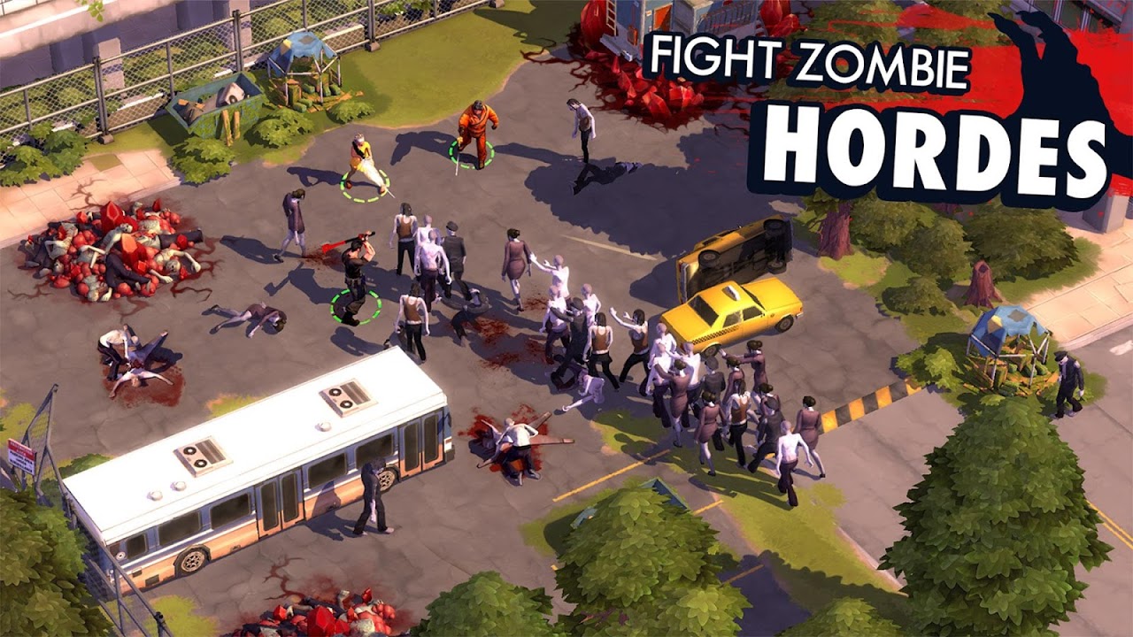 Zombie Screenshots4